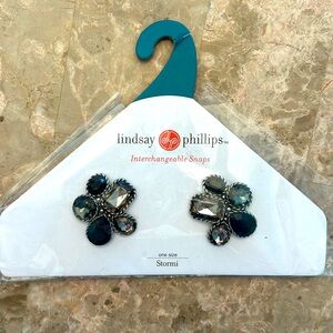 Storm Switchflop Snaps